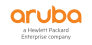 aruba logo