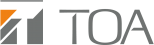 toa logo